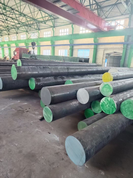 60Si2MnA彈簧鋼價(jià)格